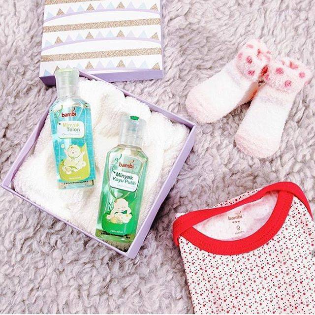 Minyak Kayu Putih 60ml