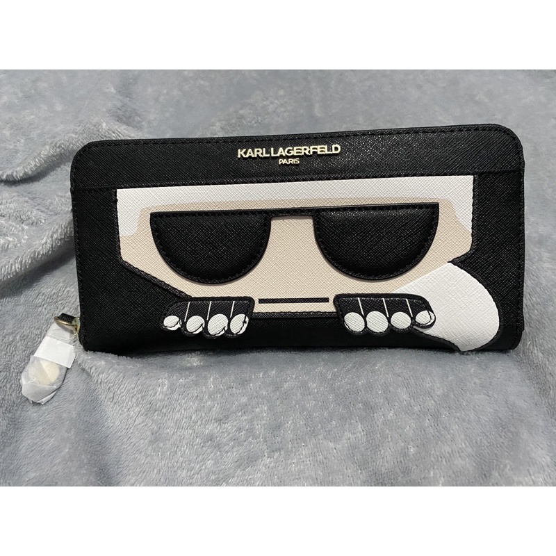 ORIGINAL KARL LAGERFELD