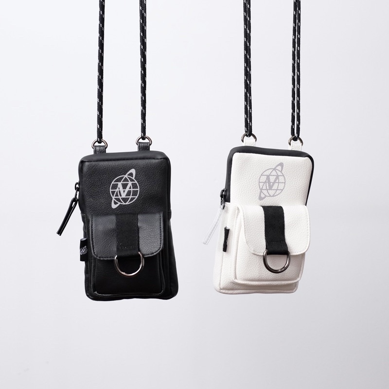 VSYMBOL Valhala Phone Wallet / Hanging Wallet