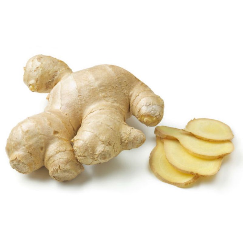 

Jahe Segar di Sayur Segar Bekasi