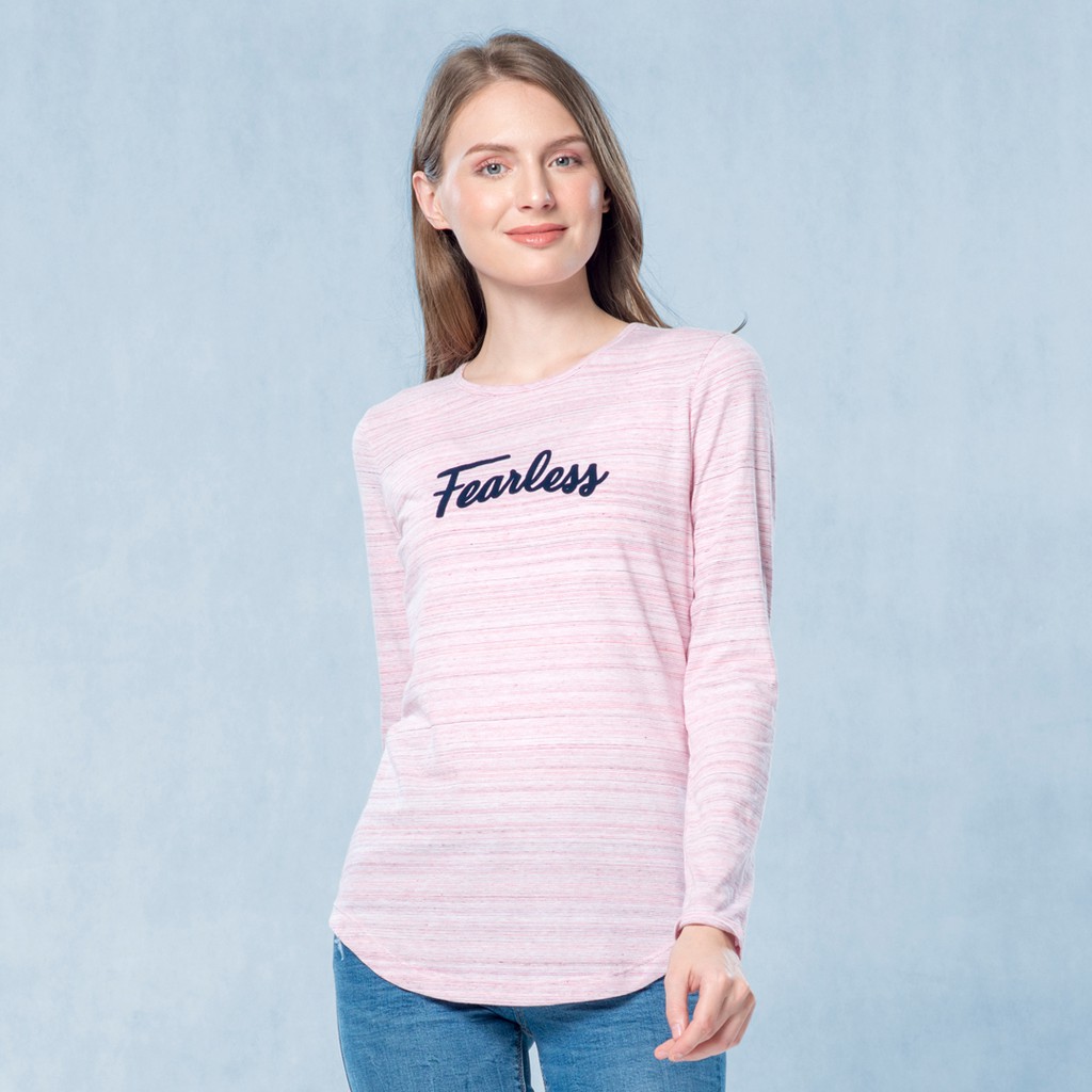 

C2 Ranika Pink T-shirt