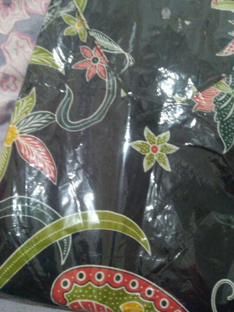 Blouse Batik/ Tunik Batik / Tunik Unggul Jaya Ready All Size / Paling Murah / Terlaris
