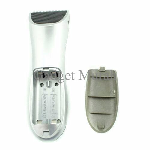 Promo|Termurah A008 Hair Clipper Battery