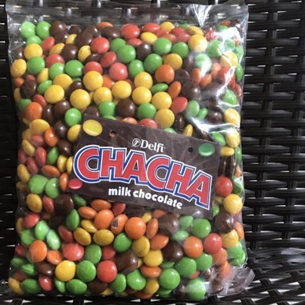 

MEN SALE Chacha Delfi Kiloan (1kg)