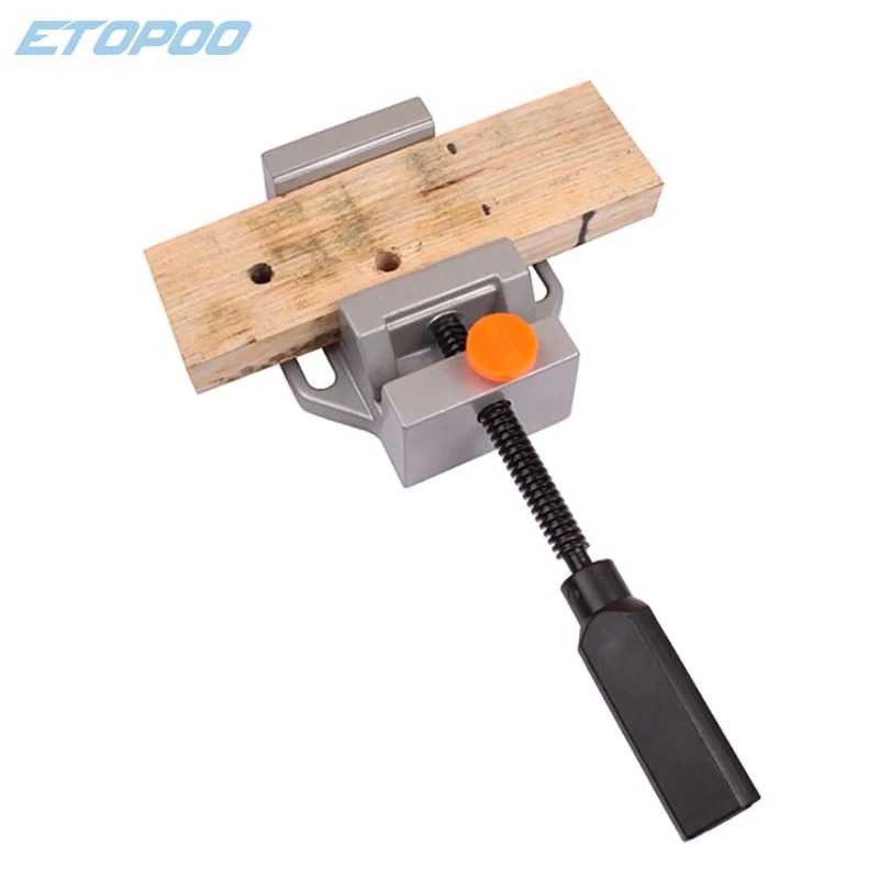 Penjepit Kayu Clamp Vise Woodworking Carpentry Tool 68mm