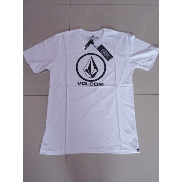 KAOS VOLCOM LIKE ORI