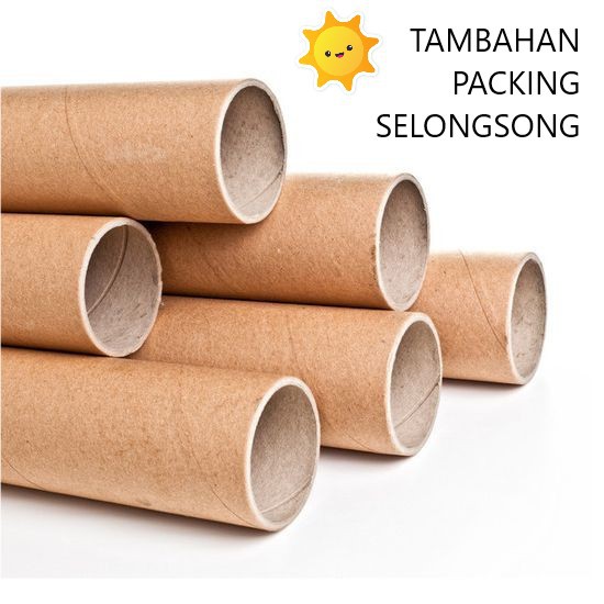 

Tambahan Packing Selongsong