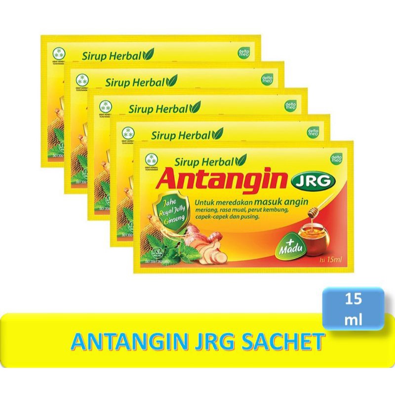 

Antangin JRG Cair Sachet 15ml