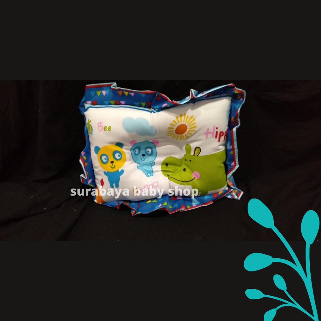 BANTAL PEANG EKSKLUSIF LUSIANA E 975410