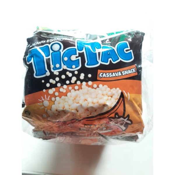 

tic tac rasa sapi panggang isi 10 x 18 gr