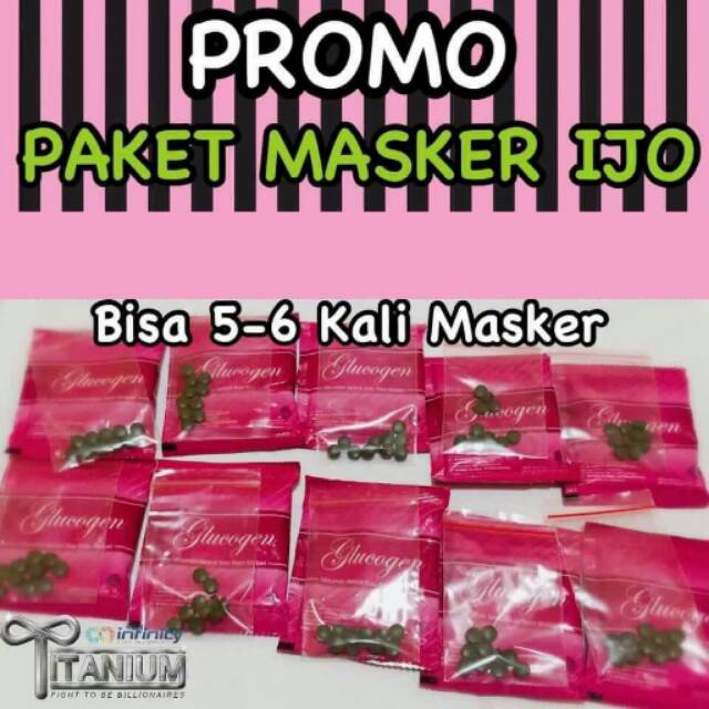 Masker Buto Ijo
