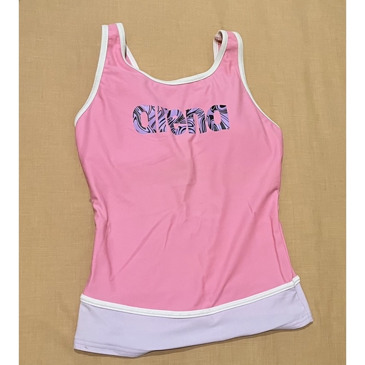 Baju Renang Anak Perempuan Arena