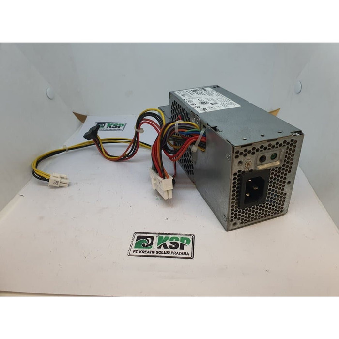 PSU DELL SFF 0N6D7N Dell Optiplex 380 SFF 235w