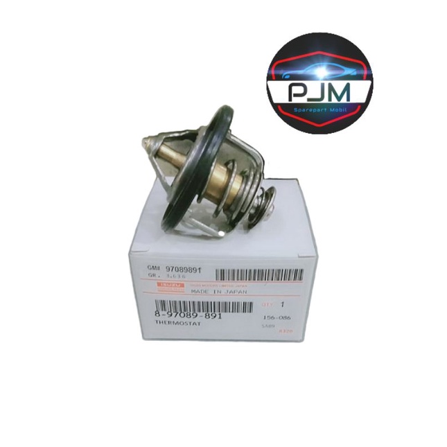 THERMOSTAT ISUZU PANTHER 2.5