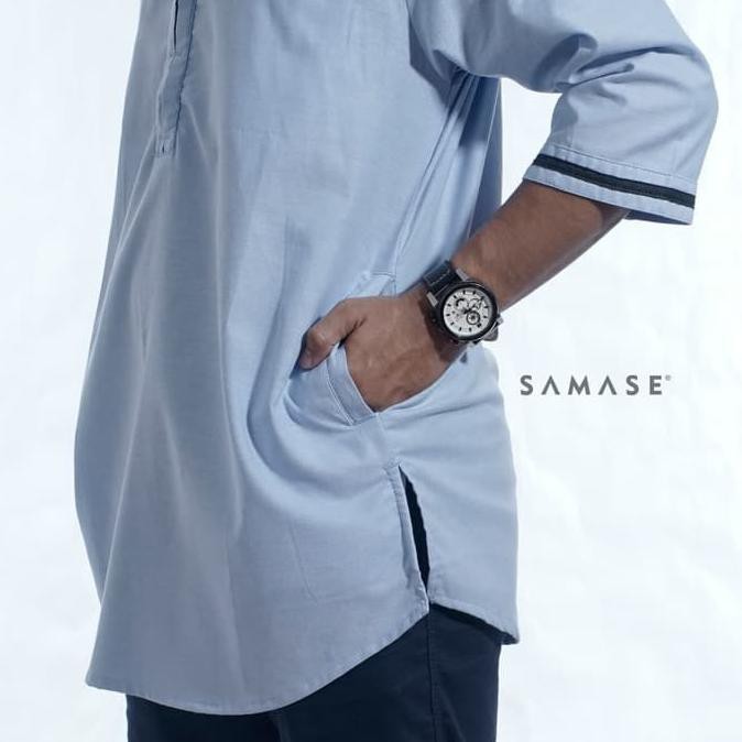 Kurta Samase Ligbu
