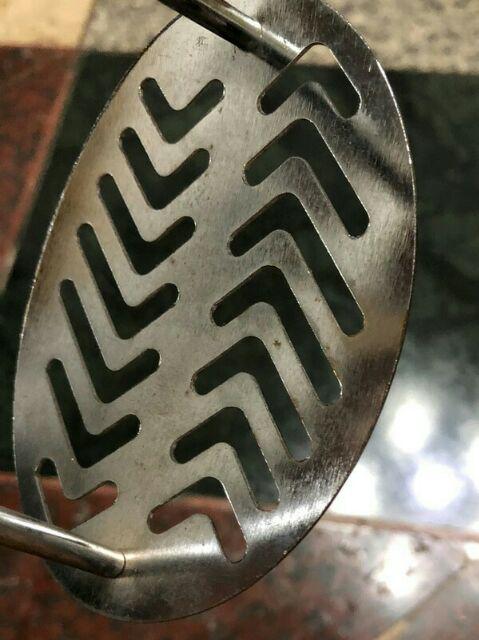 Pelunak Kentang / Smasher Potato