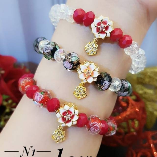 Xuping gelang wanita 0430k