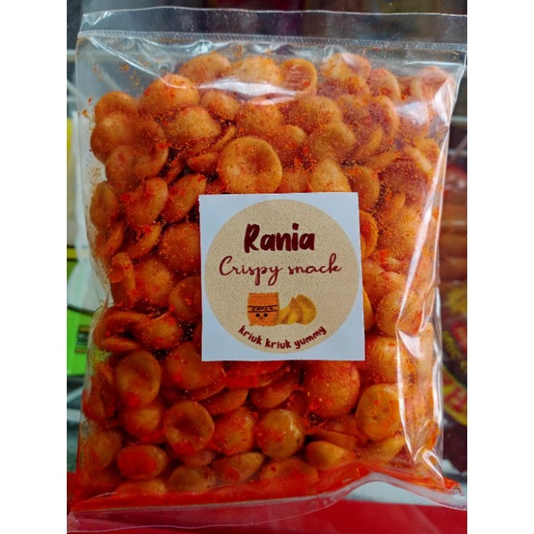 

Kerang Pedas Hot Jeletot