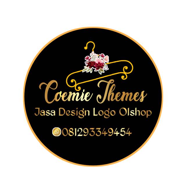 

Logo Olshop lucu