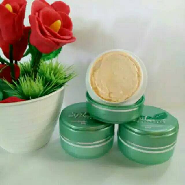 CREAM SIANG SPL SWF SKINCARE