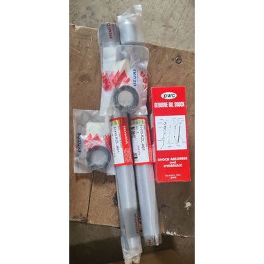 paket as shock depan vario 110. beat fi. vario 125. KZL. as shockbreker vario
