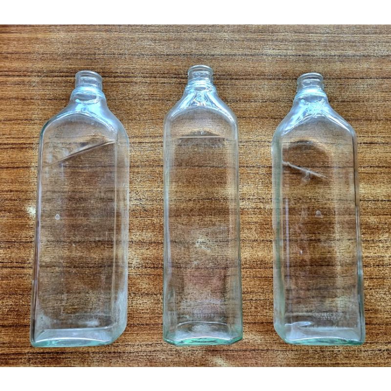 botol kaca 800ml