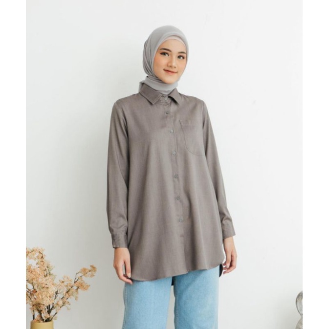 easy shirt by geulis.id