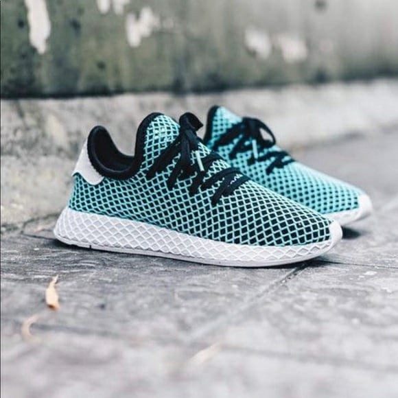 deerupt x parley