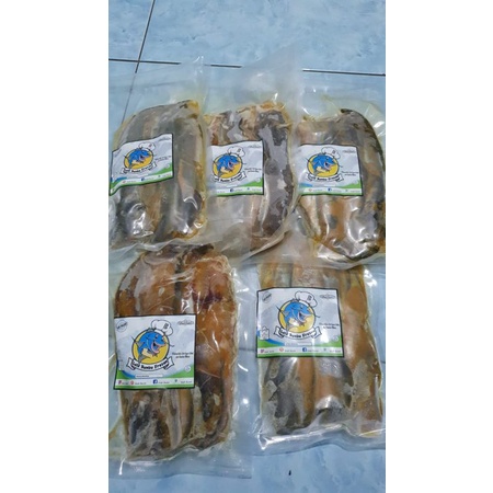 

Lele Bumbu KuningbFrozen