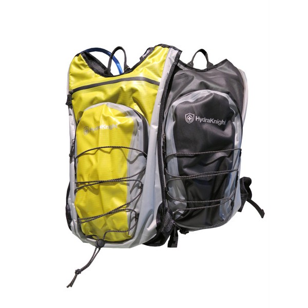 Tas Ransel Punggung Air Minum Sepeda Backpack Waterproof HYDRAKNIGHT