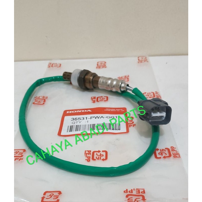 SENSOR OXYGEN OKSIGEN O2 DEPAN JAZZ GD3 CITY GD82004-2007