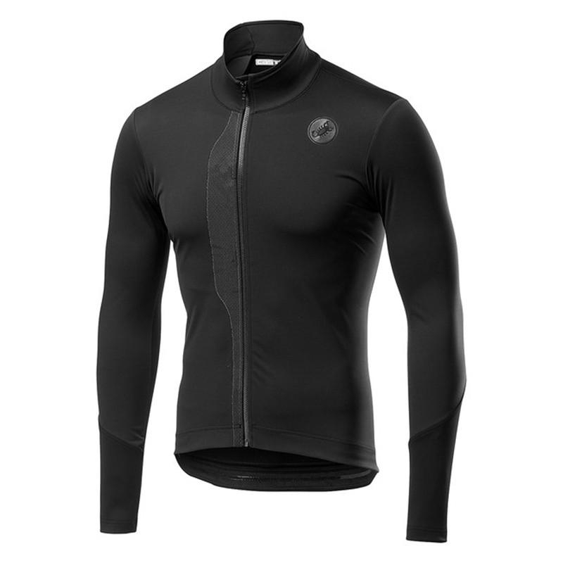 long sleeve road bike jersey