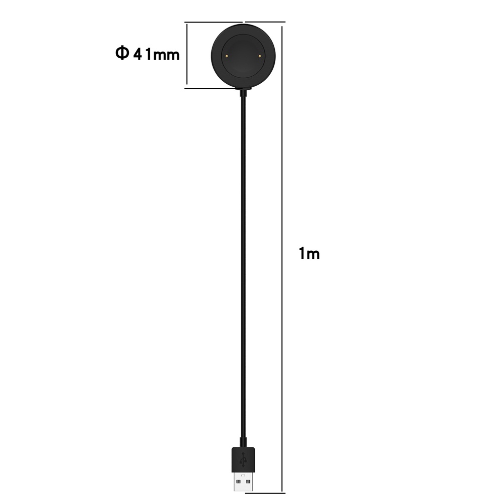 Dock Charging Station Fast Charging Panjang 100cm Untuk Huawei Honor Watch GS3