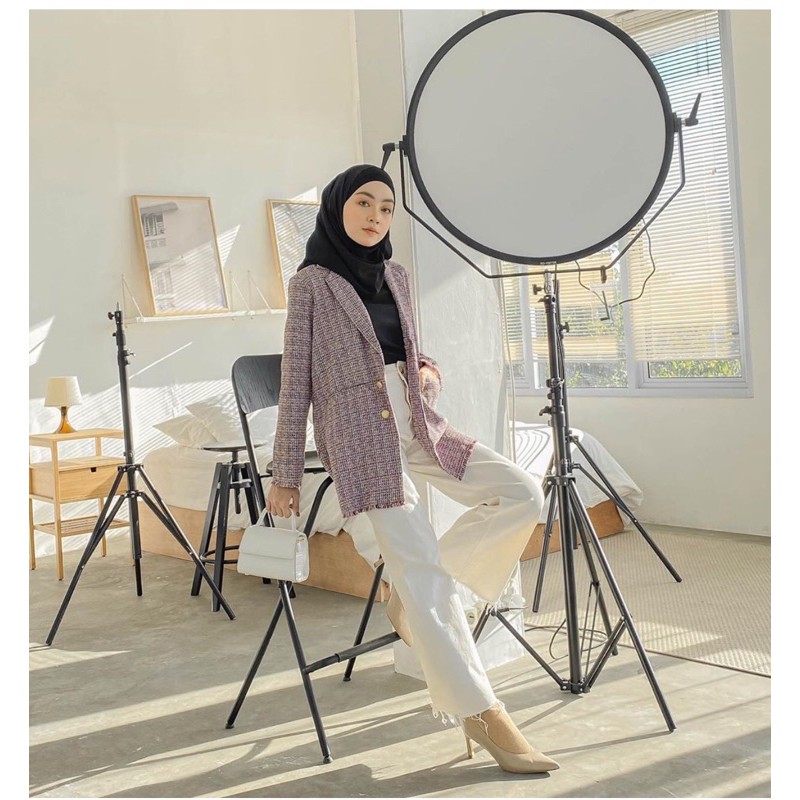 Blazer Chanel By Gonegani