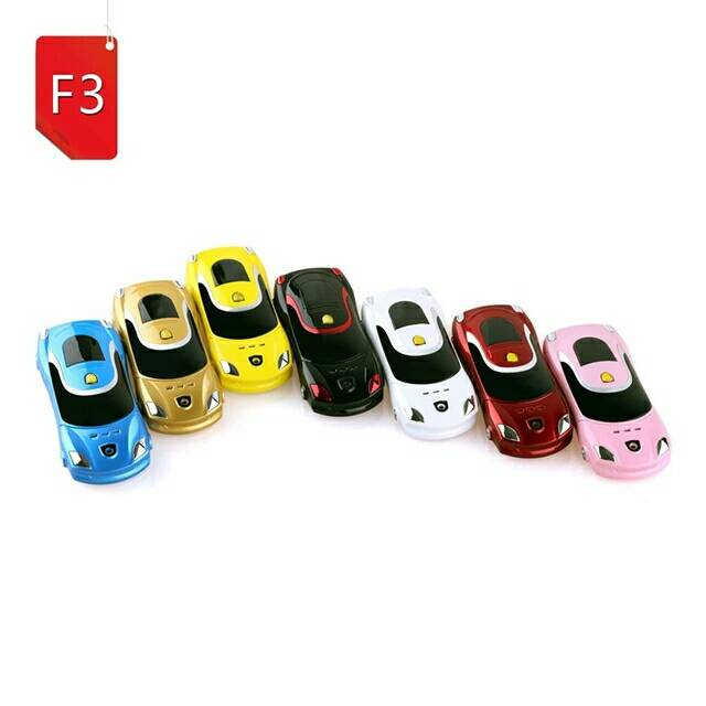 HP Unik Newmind F3 Dual Sim