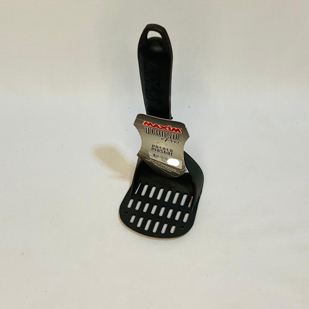 Potato Masher Maxim UT / Penghancur Kentang