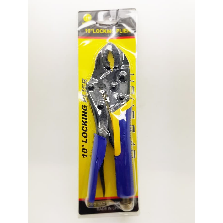 Tang Jepit Buaya / Press Besar