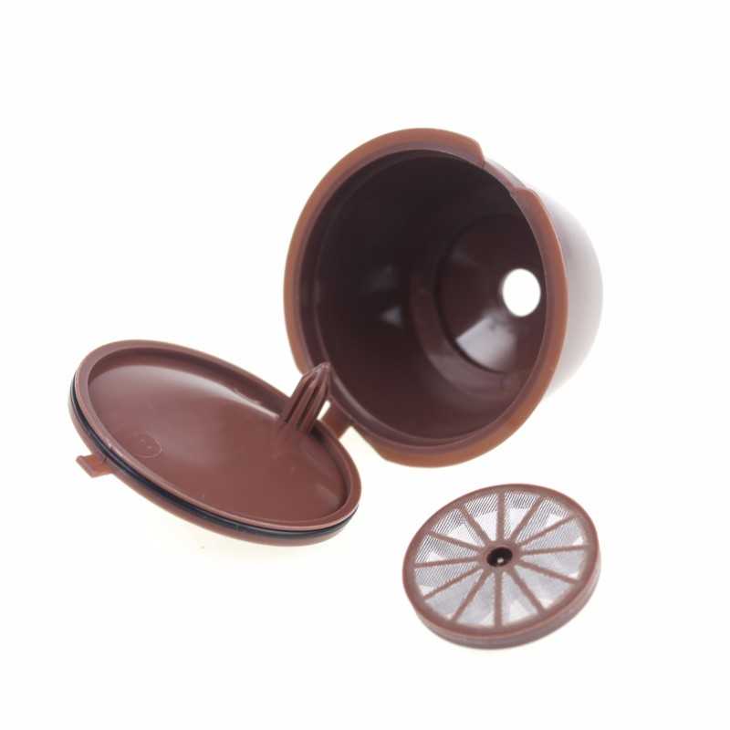 TD-A101 Refillable Capsule for Nescafe Dolce Gusto 3 PCS - HL23