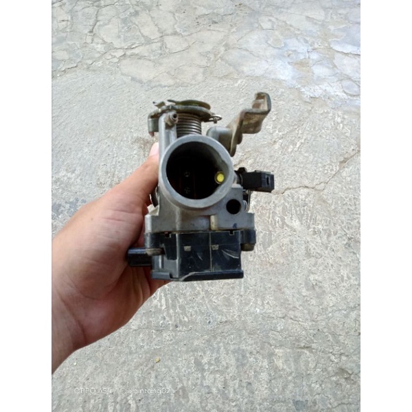 ThrottleBody CBR thailand