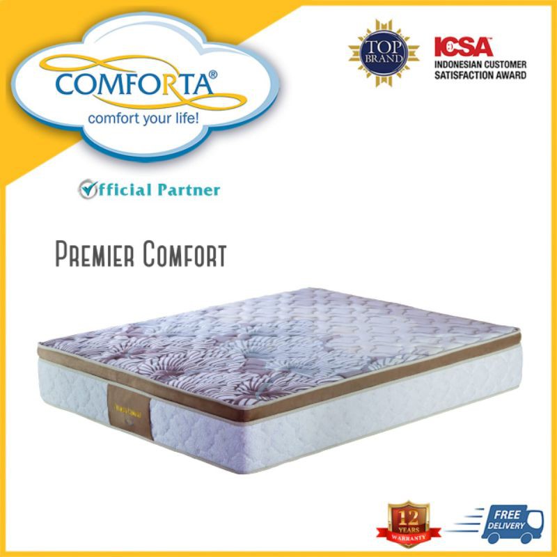 Премьер комфорт. Premier Comfort 4пр., цвет серый TPR-1400.