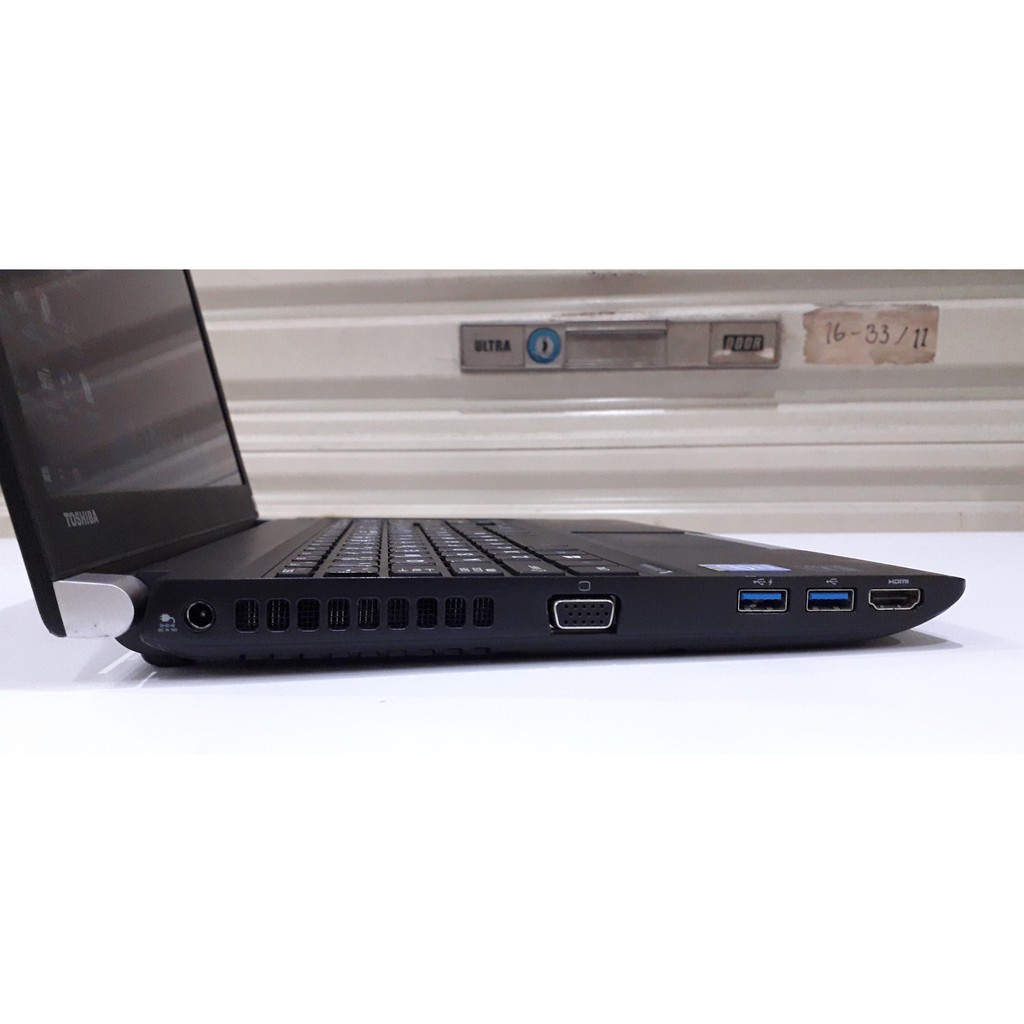 Laptop Bekas Bergaransi Toshiba Dynabook R734 Ram 8gb Hdd 500gb Shopee Indonesia