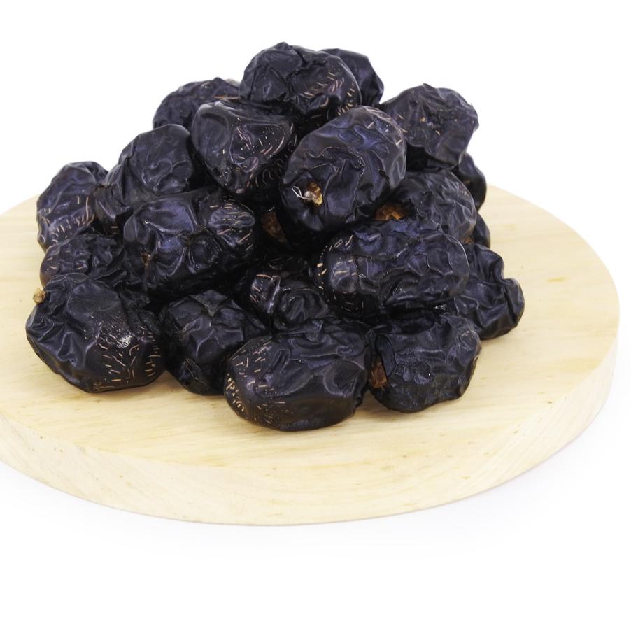 

S118-38 Kurma Ajwa Super 500 Gram Original Saudi !.
