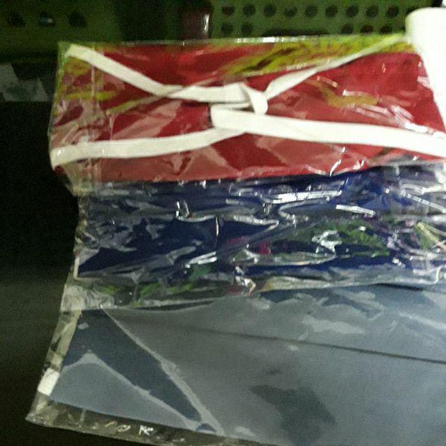 Masker Kain Terbaru Bisa Di Isi Tisu Untuk Filter