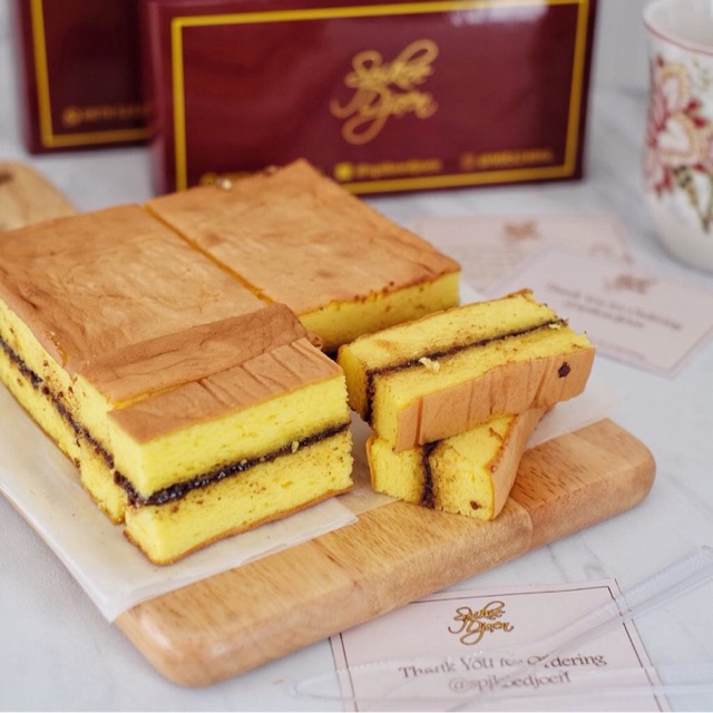 

Spiku 20x20 (tanpa topping)