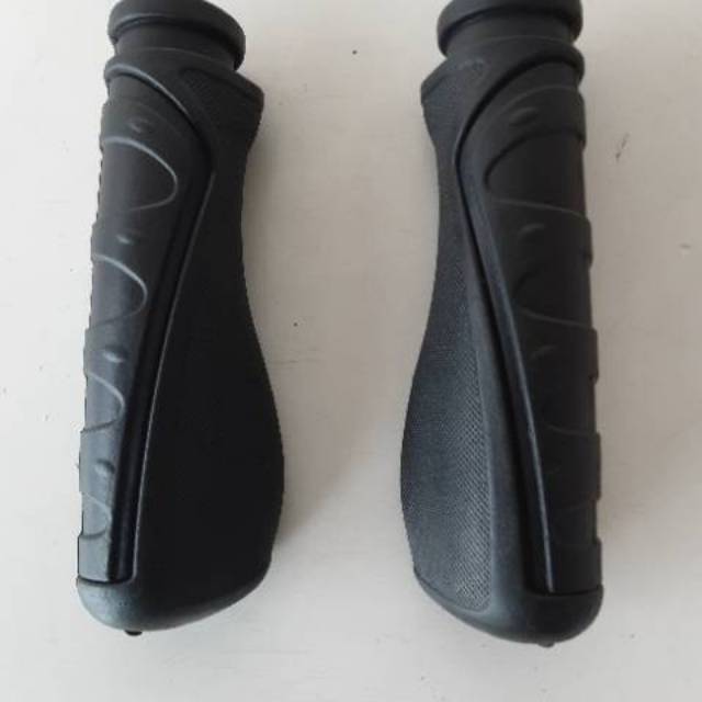 handgrip sepeda turanza golok