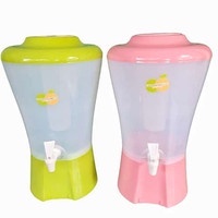 Water Dispenser Golden Sunkist (10 Liter) Hijau TAA-1063