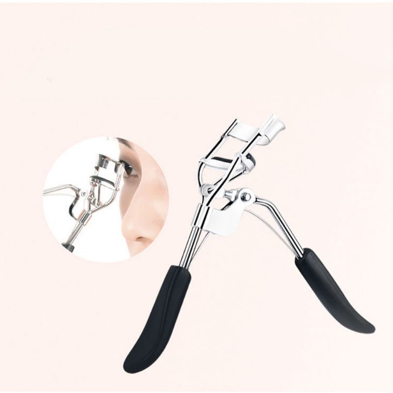 Eyelash Curler H423 Penjepit Bulumata Alat Jepit Bulu Mata Pelentik Bulumata ACC