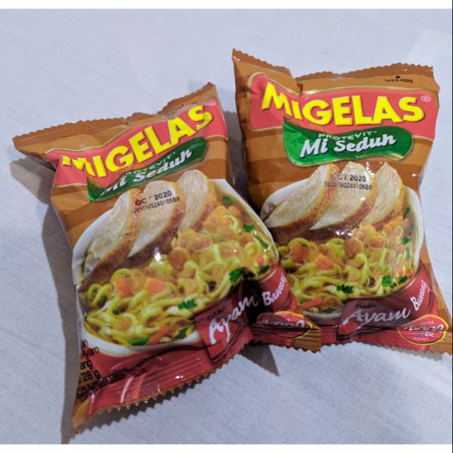 

MI GELAS 28gr