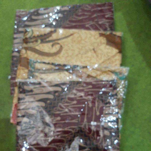 Atasan Batik Wanita.batik Kerja. Batik Atasan Batik Coupell, Tunik Pelangi