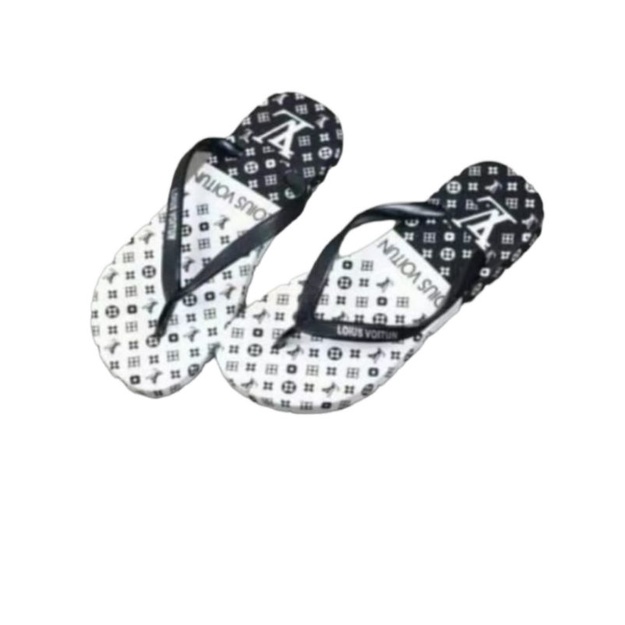 SANDAL WANITA SANDAL JEPIT BATIK